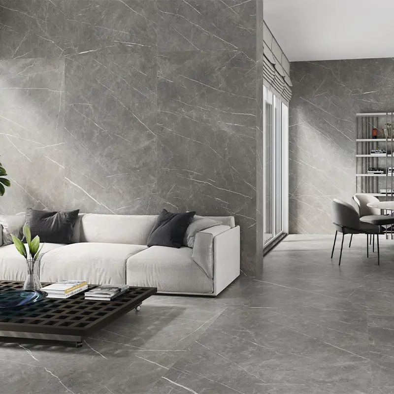 porcelanato 120x260 suelo del salon